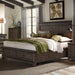 Thornwood Hills Queen Storage Bed - Furniture House (VA)