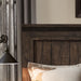 Thornwood Hills Queen Storage Bed - Furniture House (VA)