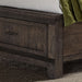 Thornwood Hills Queen Storage Bed - Furniture House (VA)