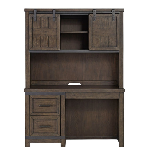 Thornwood Hills 2 Piece Desk Set - Furniture House (VA)