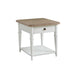 Turnberry Park Rectangular End Table image