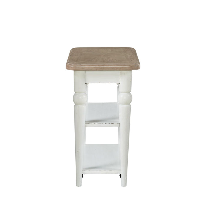 Turnberry Park Chairside Table image