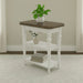Turnberry Park Chairside Table image