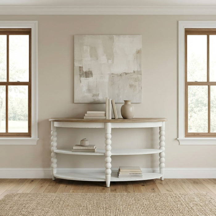 Turnberry Park Sofa Table image