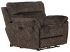 Sedona Power Headrest w/Lumbar Lay Flat Recliner - Furniture House (VA)