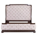 Provence Park Queen Shelter Bed - Furniture House (VA)