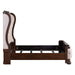 Provence Park Queen Shelter Bed - Furniture House (VA)