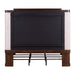 Provence Park Queen Shelter Bed - Furniture House (VA)
