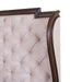 Provence Park Queen Shelter Bed - Furniture House (VA)