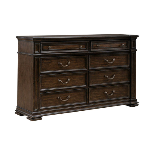 Provence Park 8 Drawer Dresser - Furniture House (VA)