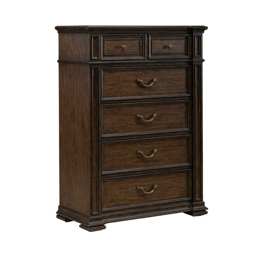 Provence Park 6 Drawer Chest - Furniture House (VA)
