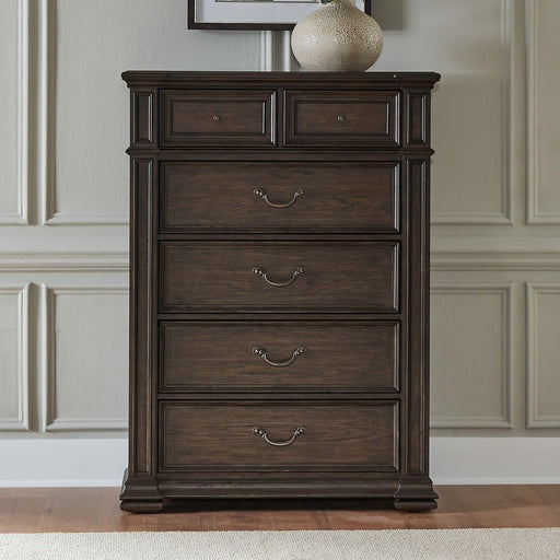 Provence Park 6 Drawer Chest image