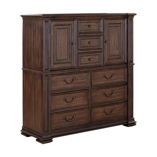 Provence Park Dressing Chest - Furniture House (VA)