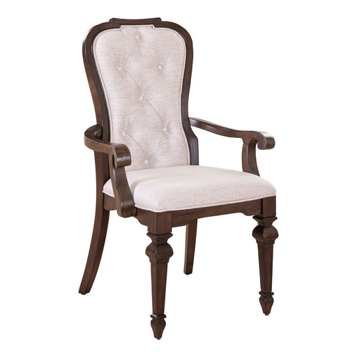 Provence Park Uph Arm Chair (RTA) - Furniture House (VA)