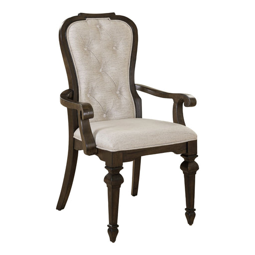 Provence Park Uph Arm Chair (RTA) image