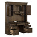 Provence Park Credenza & Hutch image