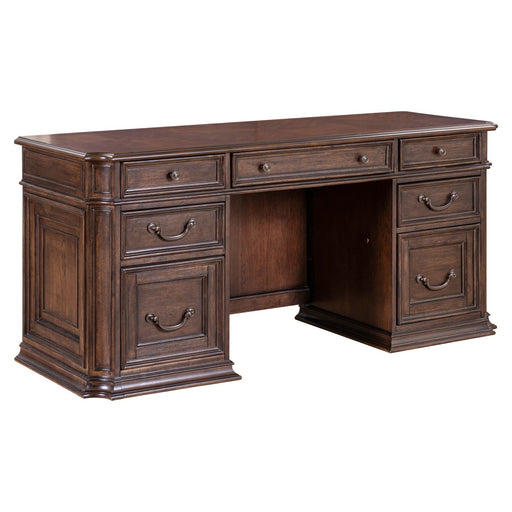 Provence Park Jr Executive Credenza - Furniture House (VA)