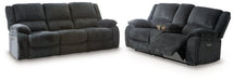 Draycoll Living Room Set - Furniture House (VA)
