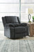 Draycoll Power Recliner - Furniture House (VA)