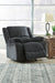 Draycoll Power Recliner - Furniture House (VA)