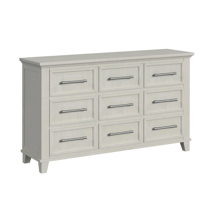 Canterbury Storage Bedroom Set
