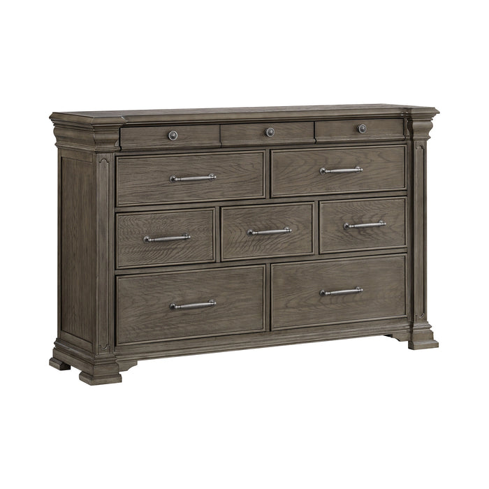 Kings Court Bedroom Set