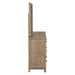 Proximity Place Dresser & Mirror - Furniture House (VA)