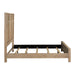 Proximity Place King Panel Bed - Furniture House (VA)