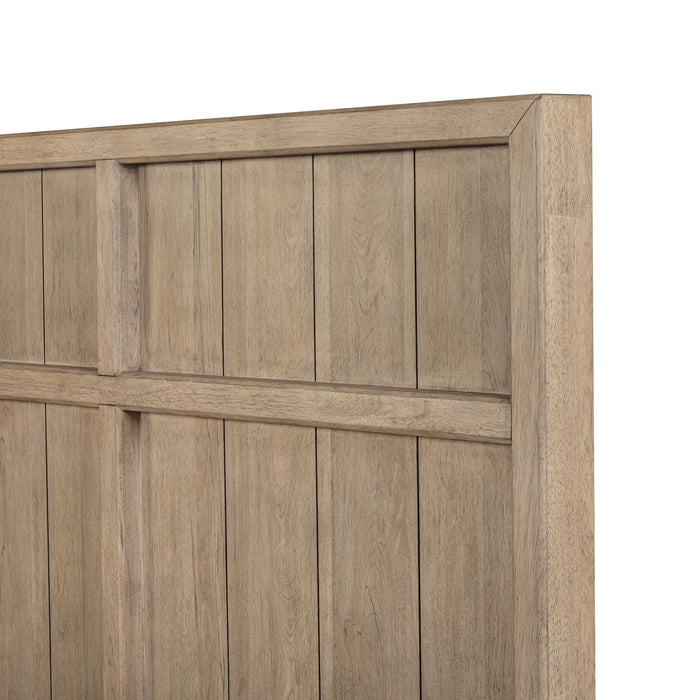 Proximity Place King Panel Bed - Furniture House (VA)