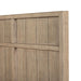 Proximity Place King Panel Bed - Furniture House (VA)