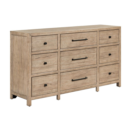 Proximity Place 9 Drawer Dresser - Furniture House (VA)