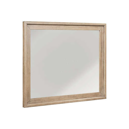 Proximity Place Landscape Mirror - Furniture House (VA)