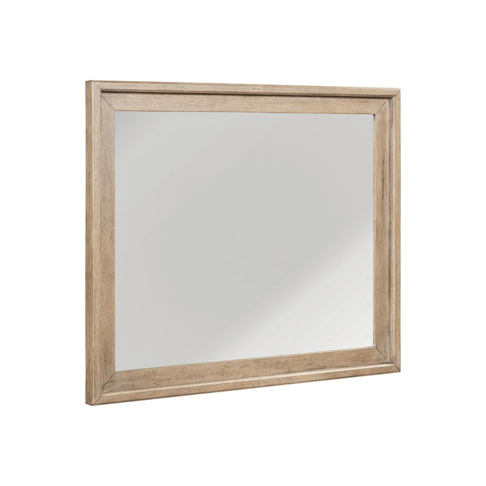Proximity Place Landscape Mirror - Furniture House (VA)