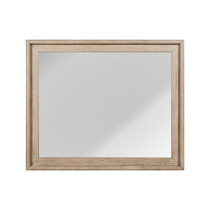 Proximity Place Landscape Mirror - Furniture House (VA)
