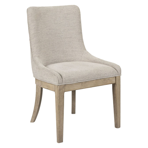 Proximity Place Uph Side Chair (RTA) - Furniture House (VA)