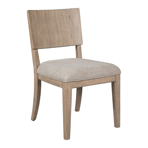Proximity Place Panel Back Side Chair (RTA) - Furniture House (VA)