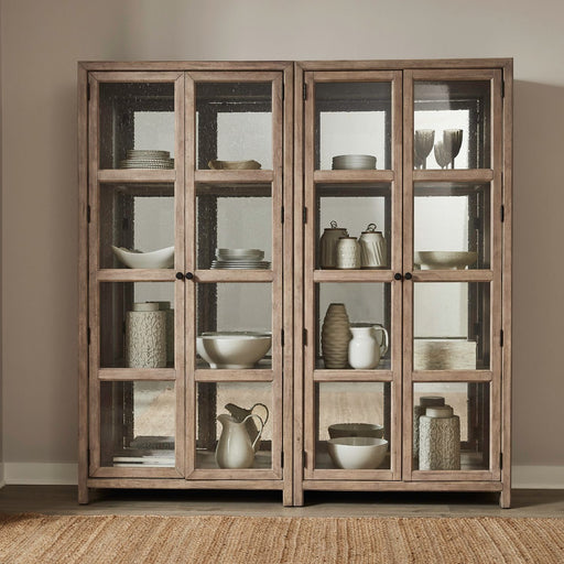 Proximity Place 2 Piece Bunching Cabinet Set image