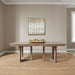 Proximity Place Double Pedestal Table Set - Furniture House (VA)