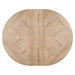 Proximity Place Pedestal Table Set image