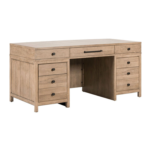 Proximity Place Jr Executive Desk - Furniture House (VA)