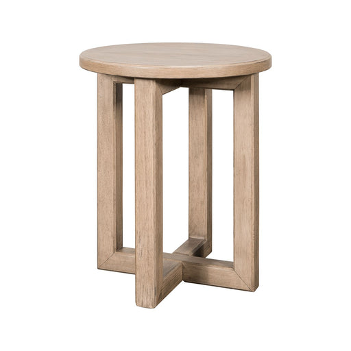 Proximity Place Chairside Table - Furniture House (VA)