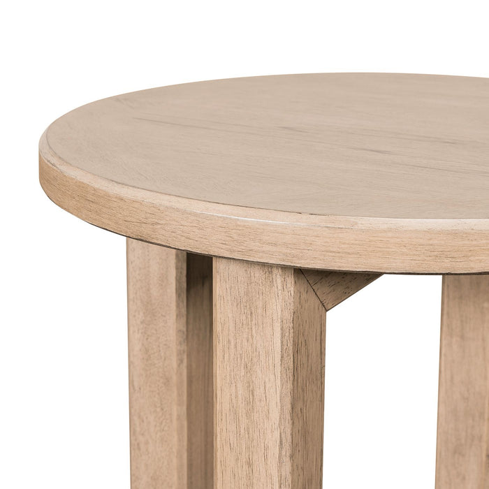 Proximity Place Chairside Table image