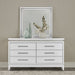 Reflections Dresser & Mirror - Furniture House (VA)
