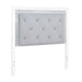 Reflections Uph Panel HB w/ Lights image