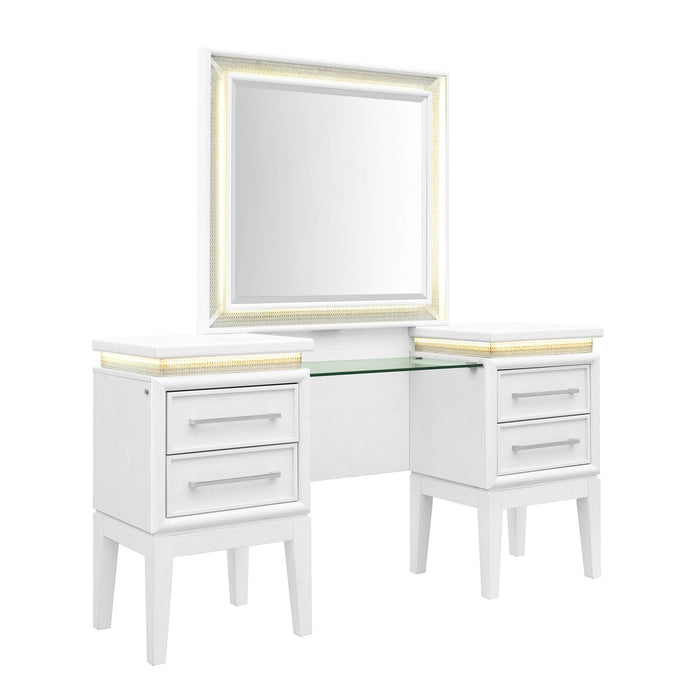 Reflections Vanity - Furniture House (VA)