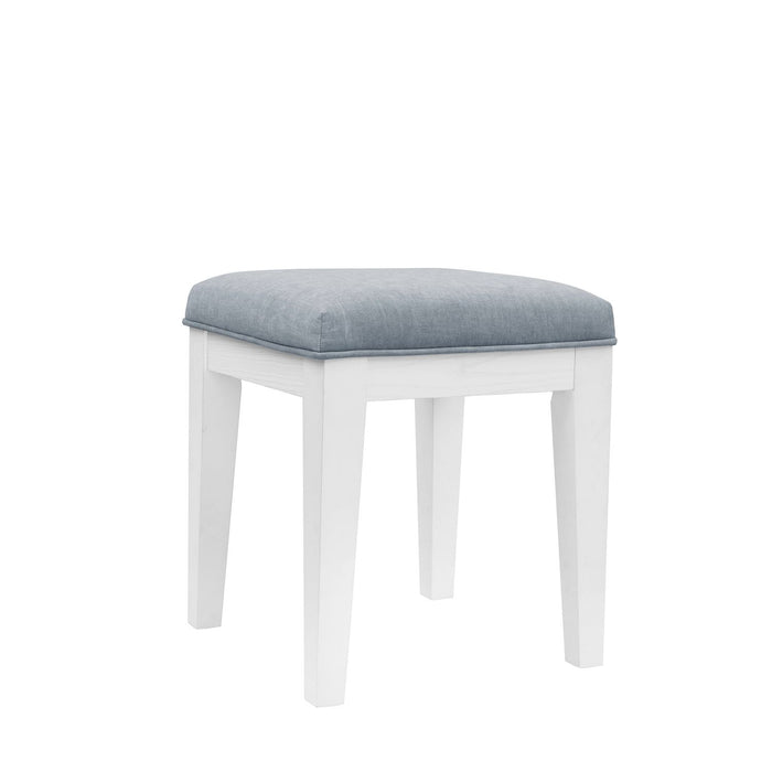 Reflections Vanity Stool - Furniture House (VA)