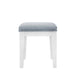 Reflections Vanity Stool - Furniture House (VA)