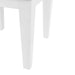 Reflections Vanity Stool - Furniture House (VA)