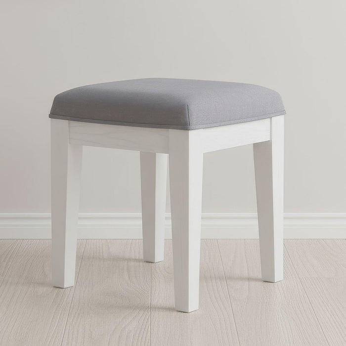 Reflections Vanity Stool image