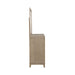 Brentwood Dresser & Mirror - Furniture House (VA)